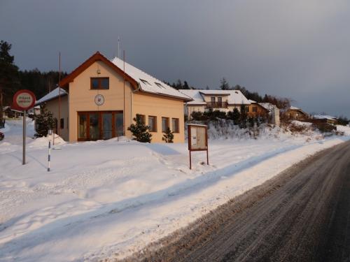 Sníh 2010