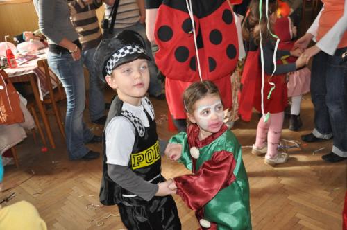 Karneval 2011