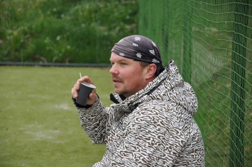 Nohejbal 2012
